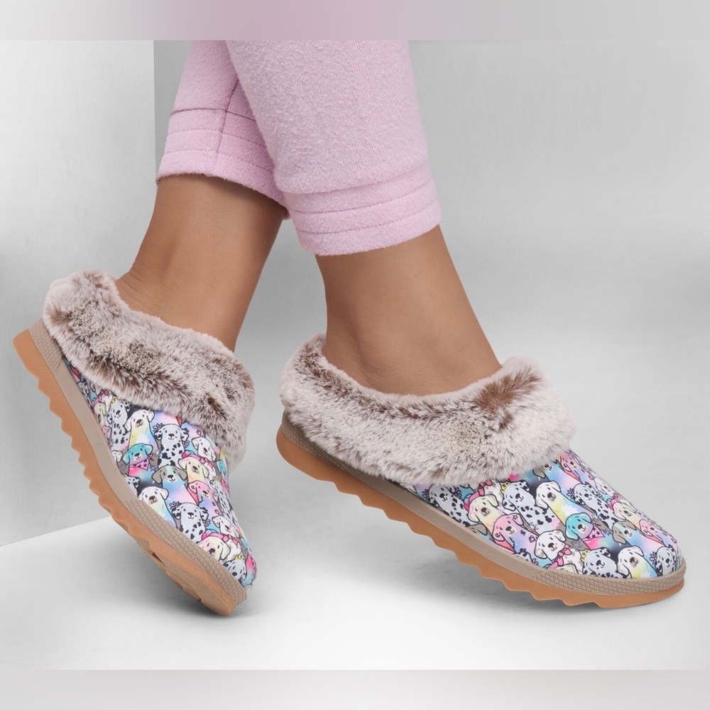 BOBS from Skechers Cozy Chill - Cozy Spot Slipper